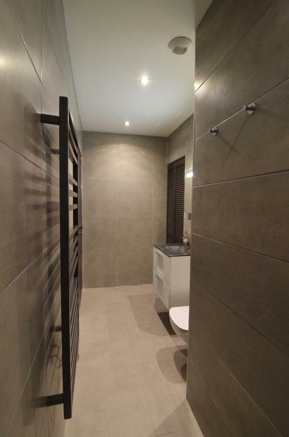 Studio Biarritz - Renove Et Moderne - Au Calme - Centre Ville - Tout A Pied 외부 사진